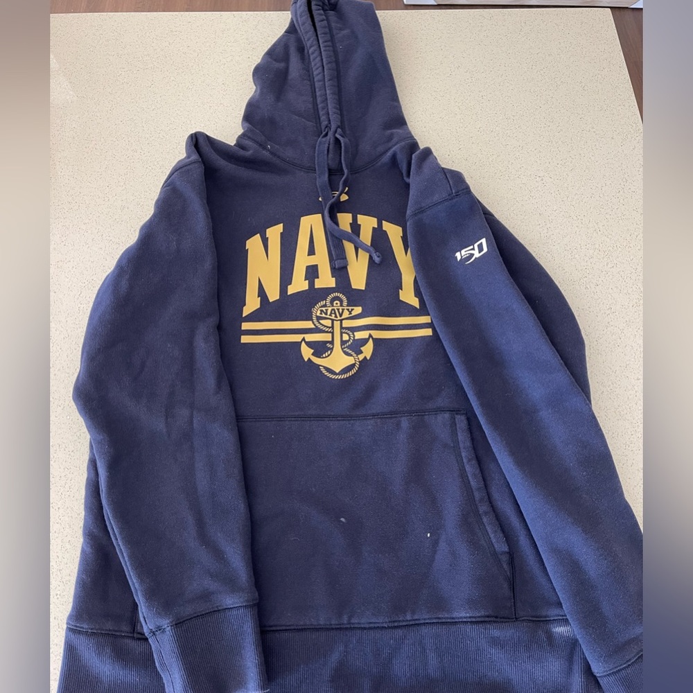 Official Navy Football Team Gear